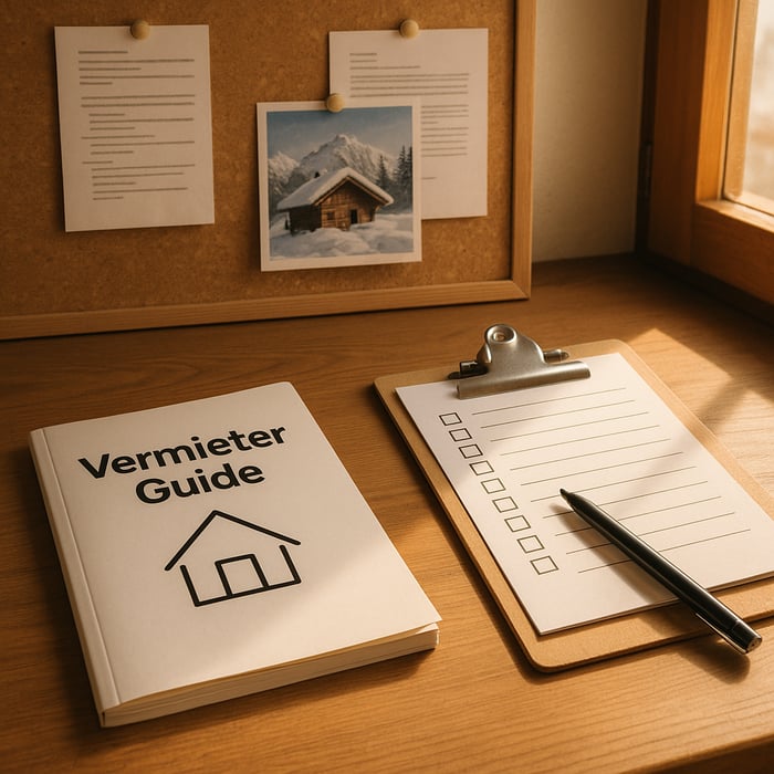 Unser Vermieter Guide