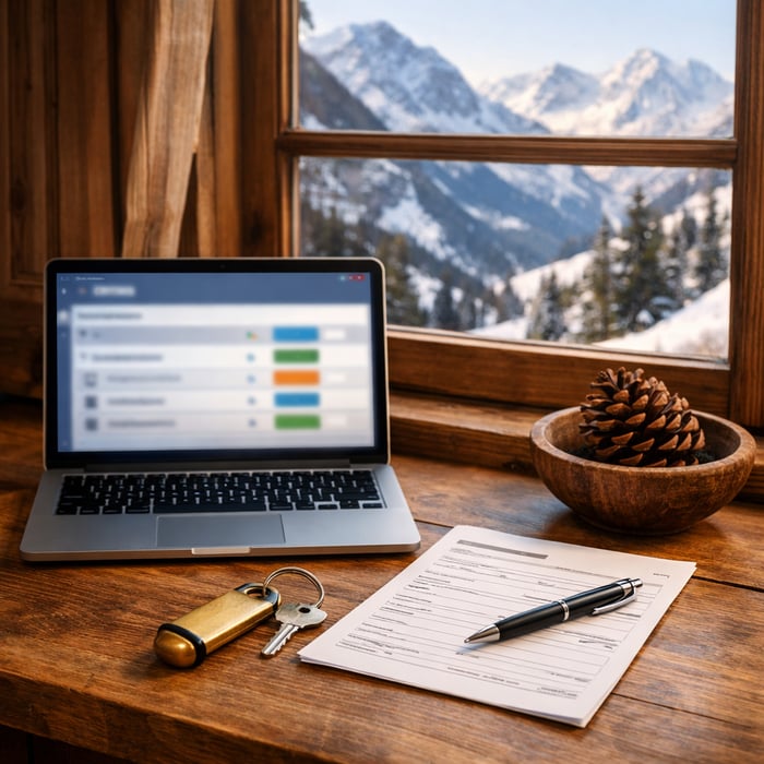 Digitales Meldewesen: dein Schlüssel zu mehr Effizienz und Komfort für dich und deine Gäste