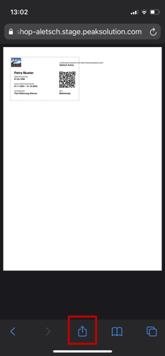 PDF-teilen PDF-teilen