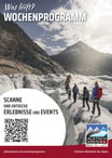 Wochenprogramm Sommer