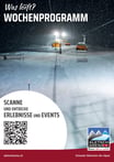 Wochenprogramm 
