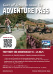 Adventure Pass