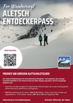 Aletsch Entdeckerpass Winter 25-26
