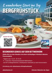 Bergfrühstück