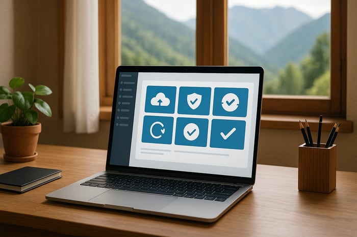 10 Neuerungen in der Datenwartung
