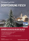 Dorfführung Fiesch