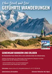 Geführte Wanderungen