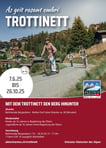 Trottinette