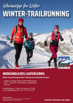 Winter-Trailrunning