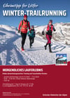 Winter-Trailrunning